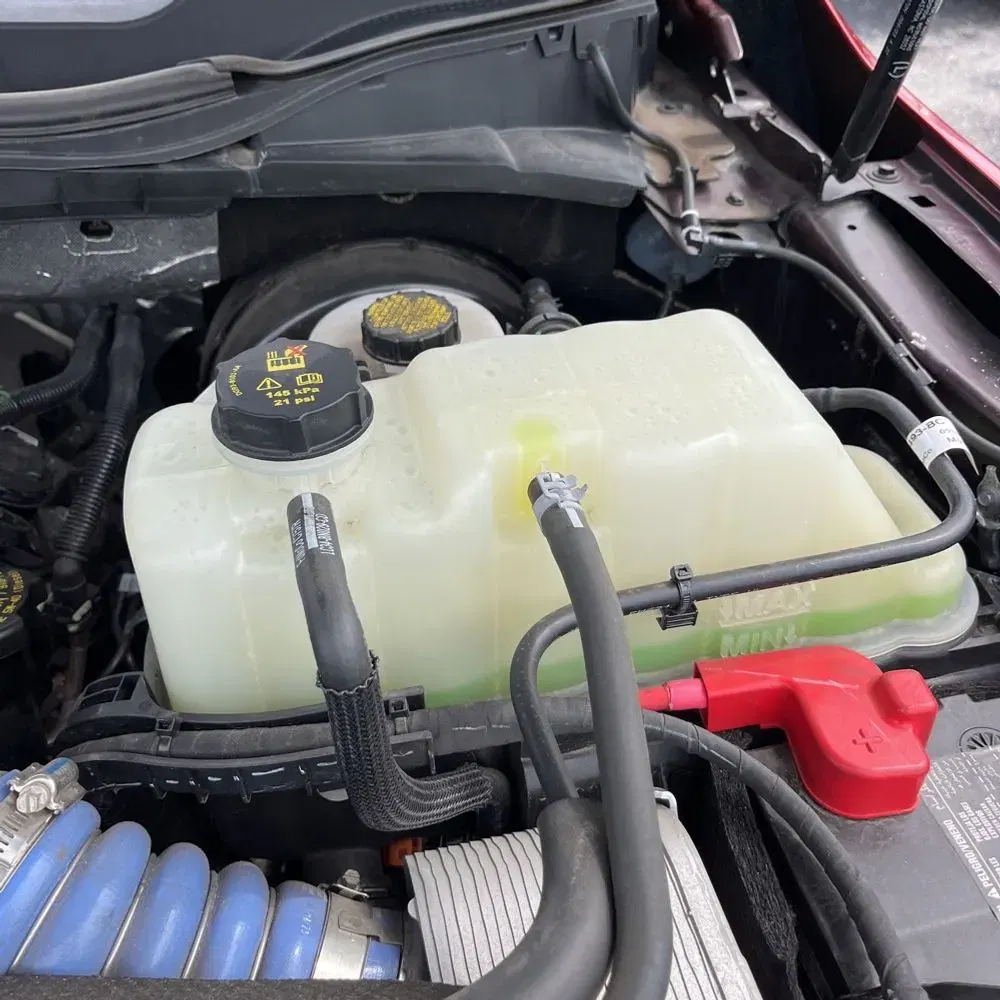 2023 Ford F-250 Super Duty Lariat