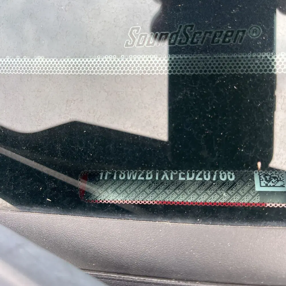 2023 Ford F-250 Super Duty Lariat
