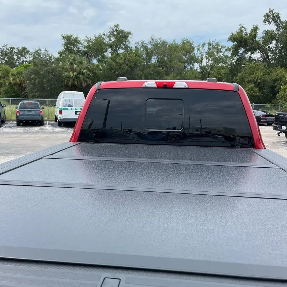 2023 Ford F-250 Super Duty Lariat