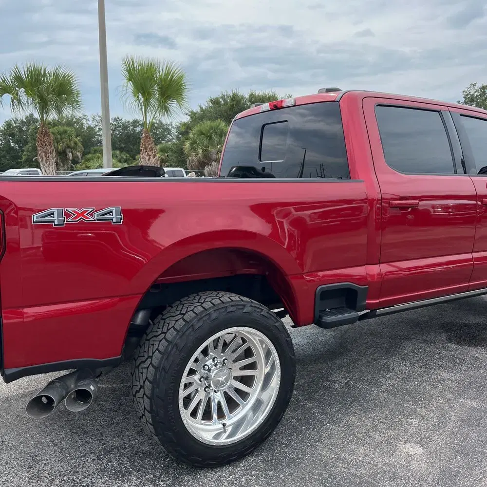 2023 Ford F-250 Super Duty Lariat