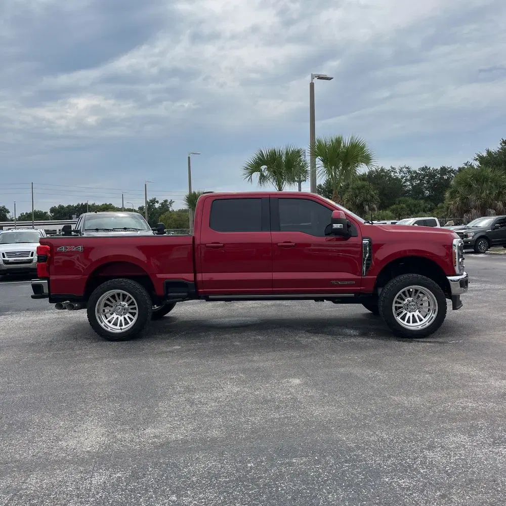 2023 Ford F-250 Super Duty Lariat