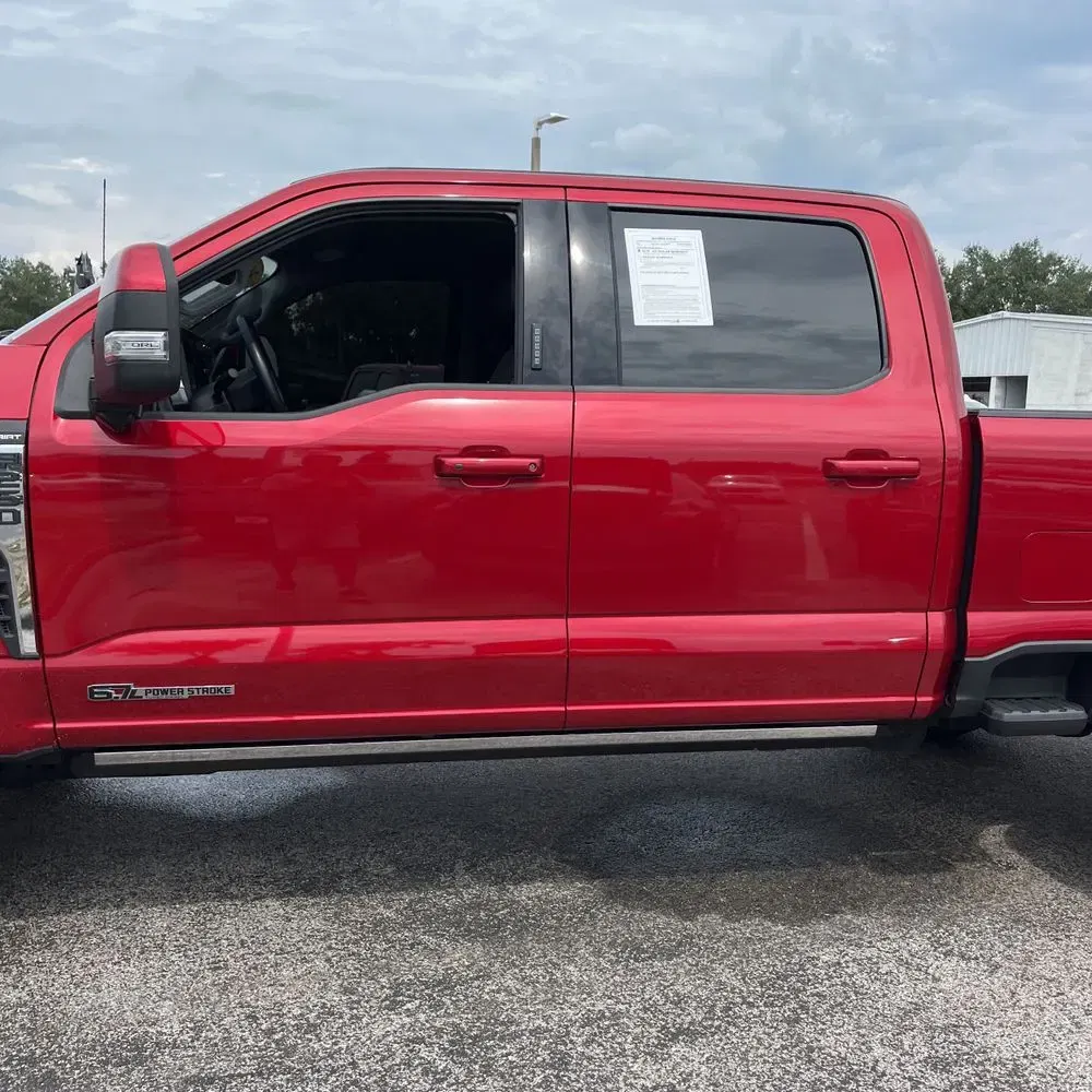 2023 Ford F-250 Super Duty Lariat