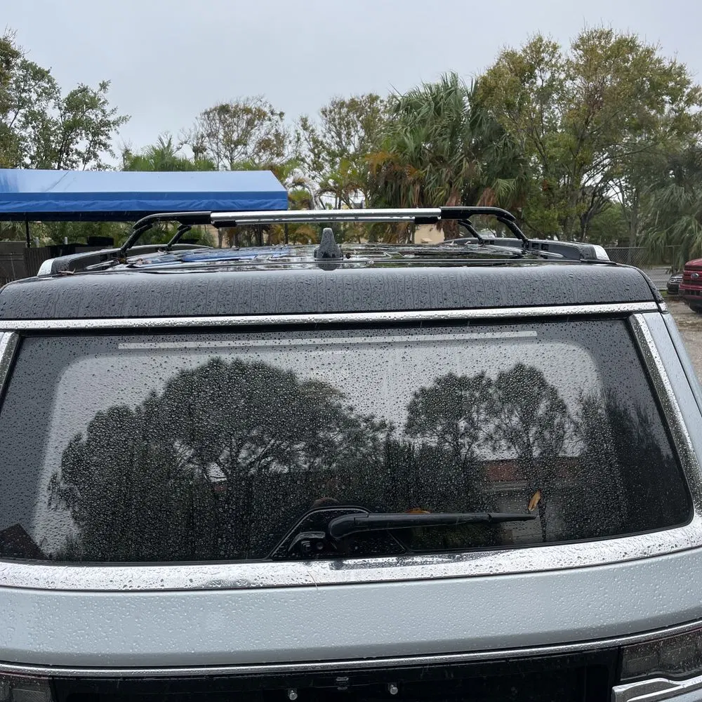 2022 Jeep Grand Wagoneer Series II