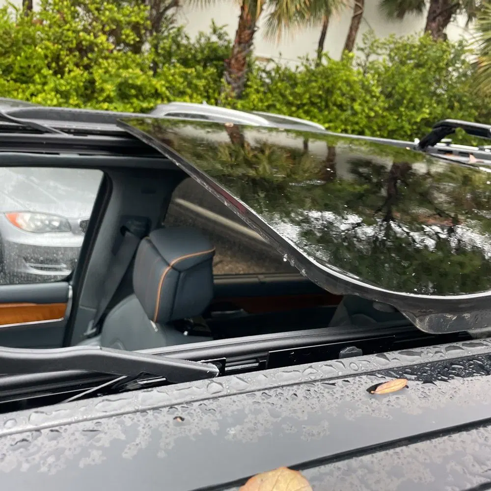2022 Jeep Grand Wagoneer Series II