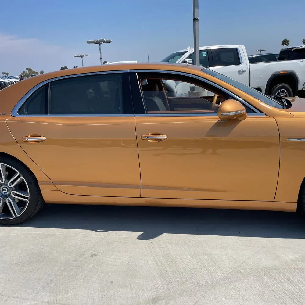2017 Bentley Flying Spur Base