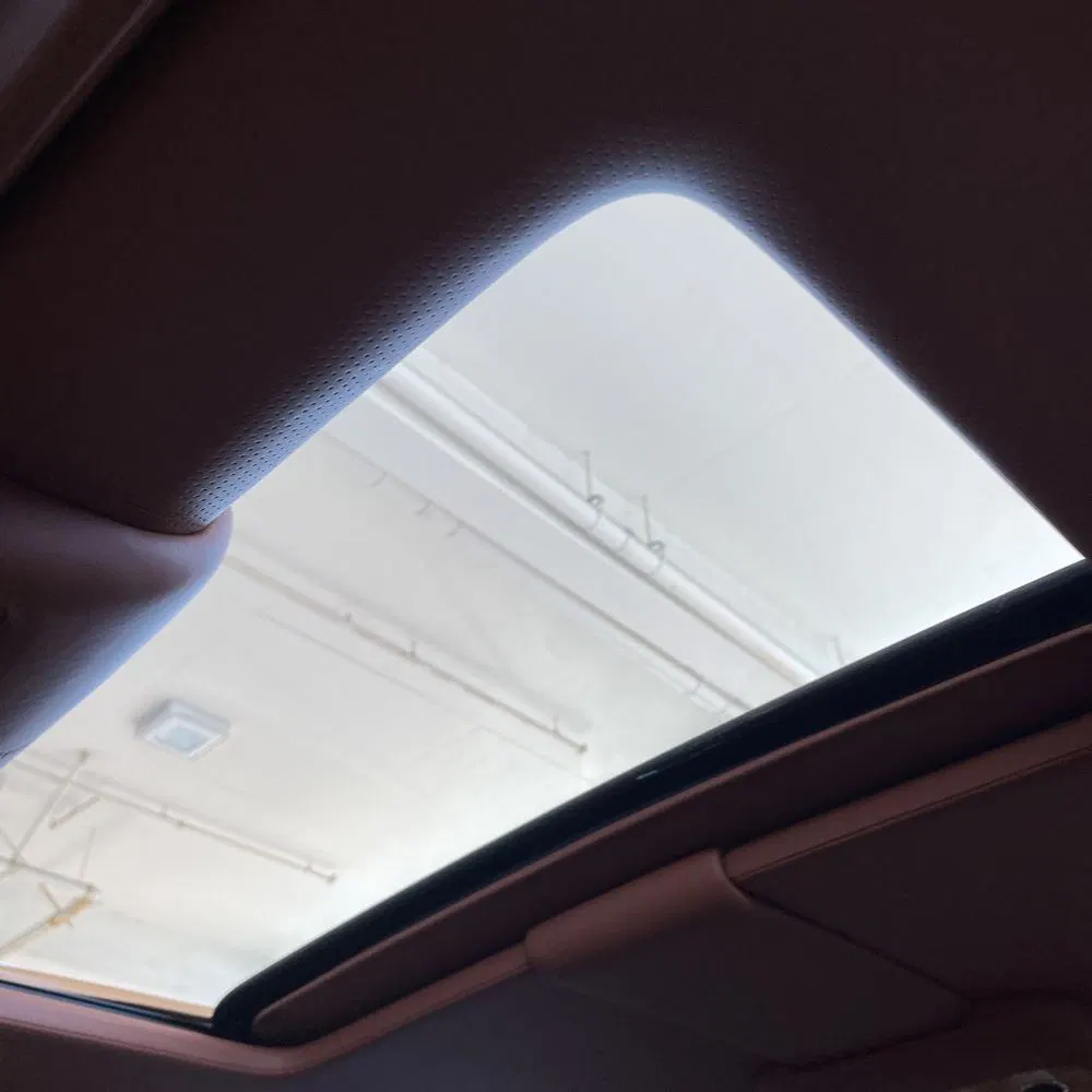 2017 Bentley Flying Spur Base