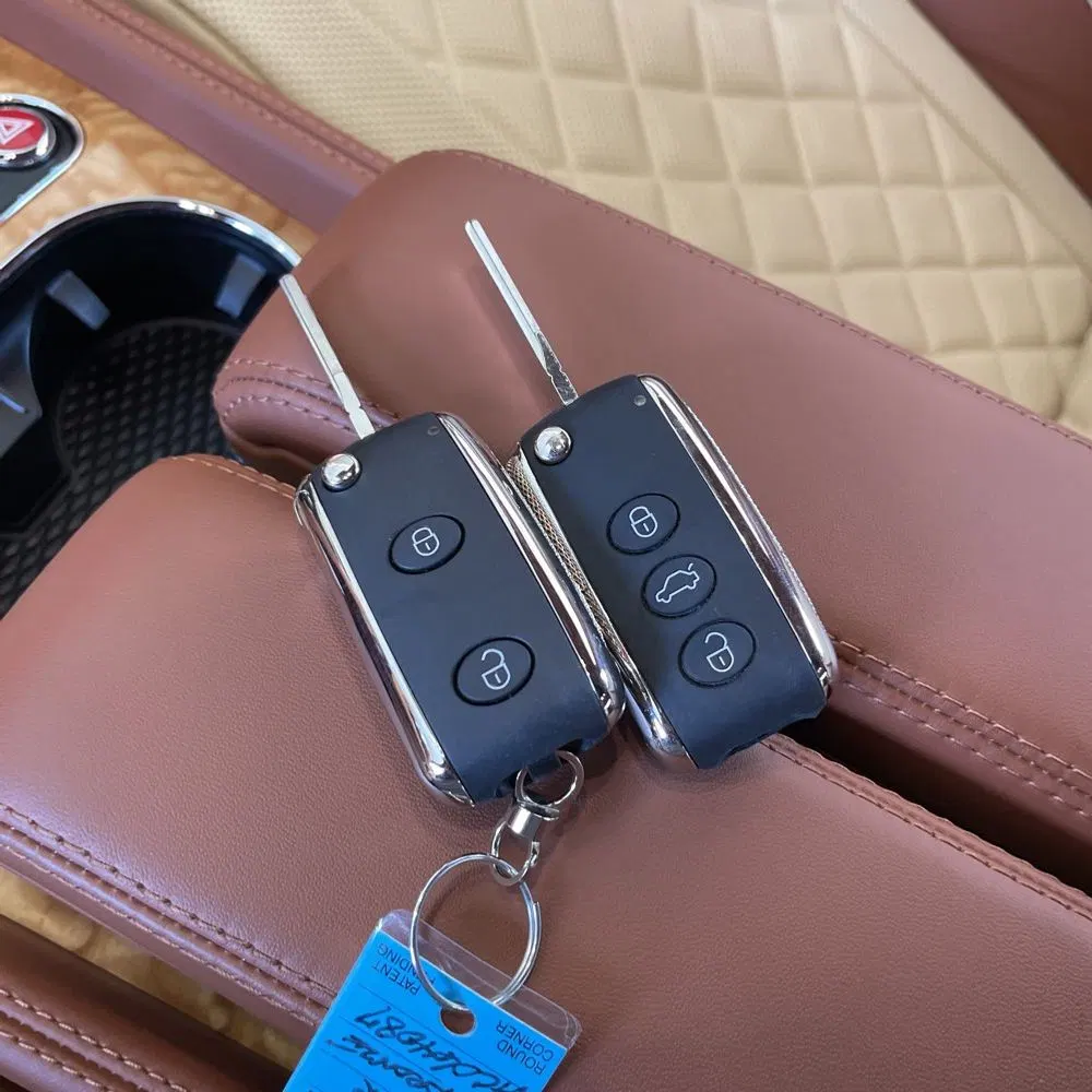 2017 Bentley Flying Spur Base