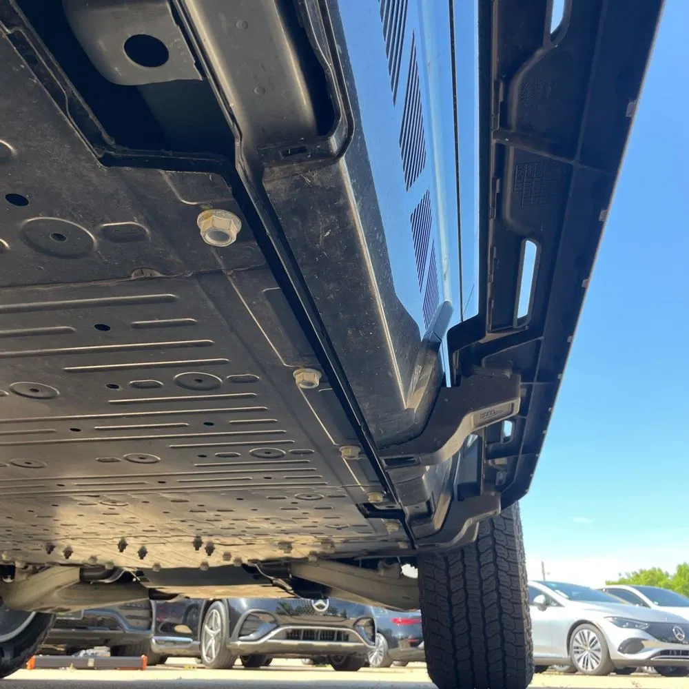 2024 GMC HUMMER EV 3X