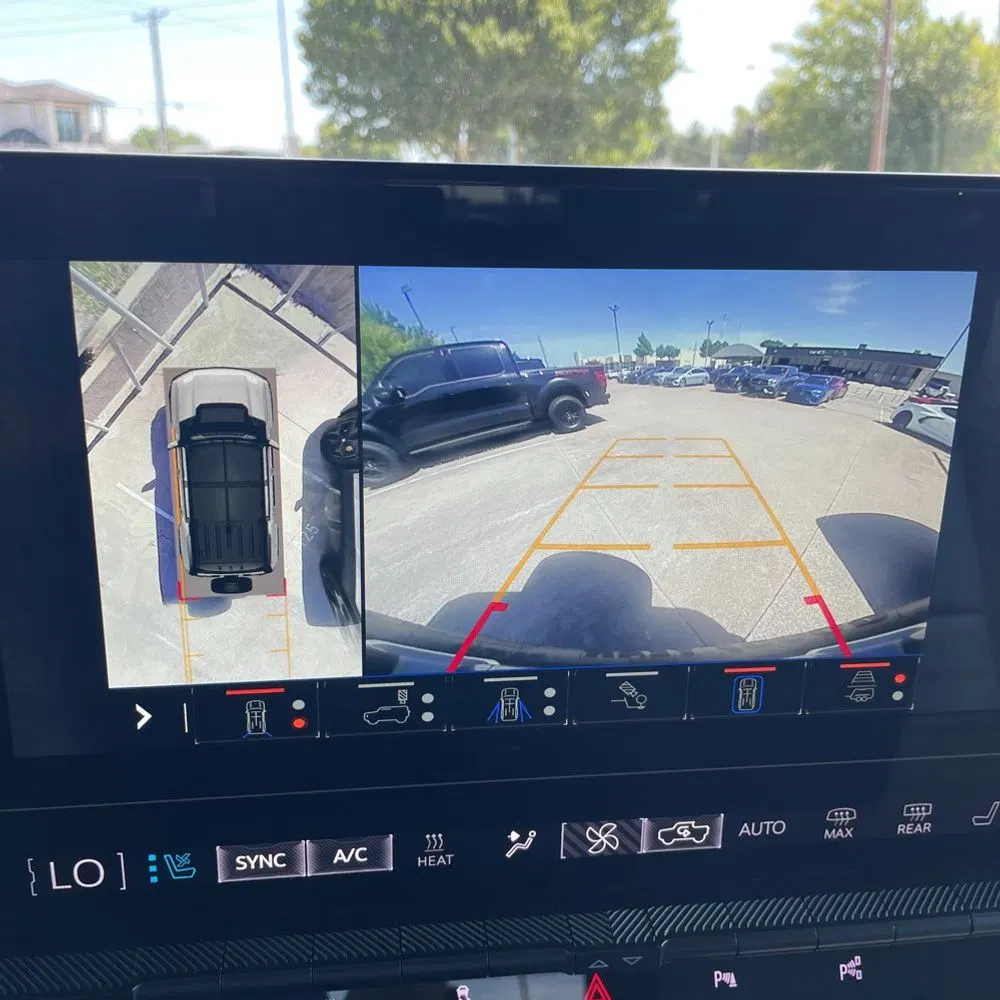2024 GMC HUMMER EV 3X