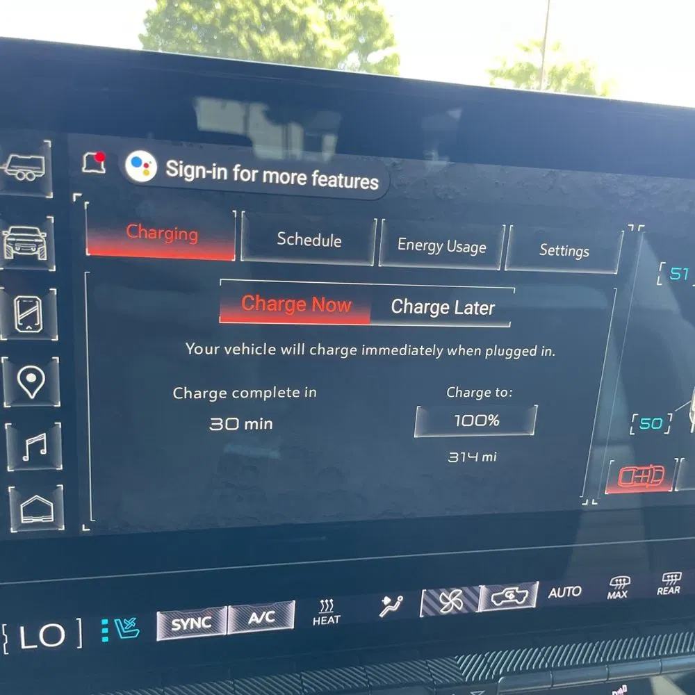 2024 GMC HUMMER EV 3X