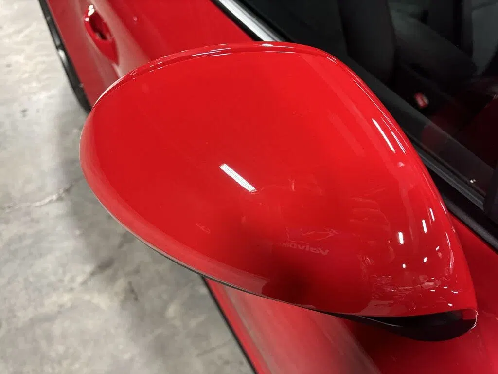 2018 Porsche 911 GT3 Coupe RWD
