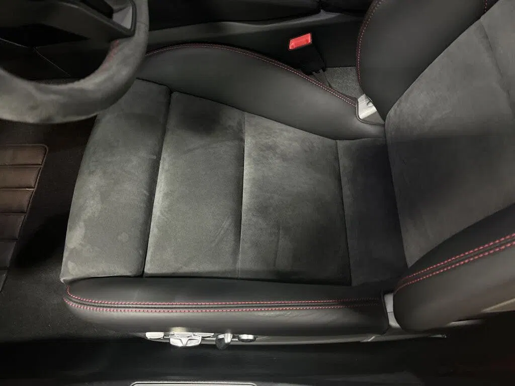 2018 Porsche 911 GT3 Coupe RWD