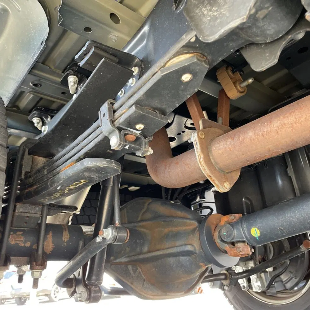 2024 Ford F-450 Super Duty Platinum