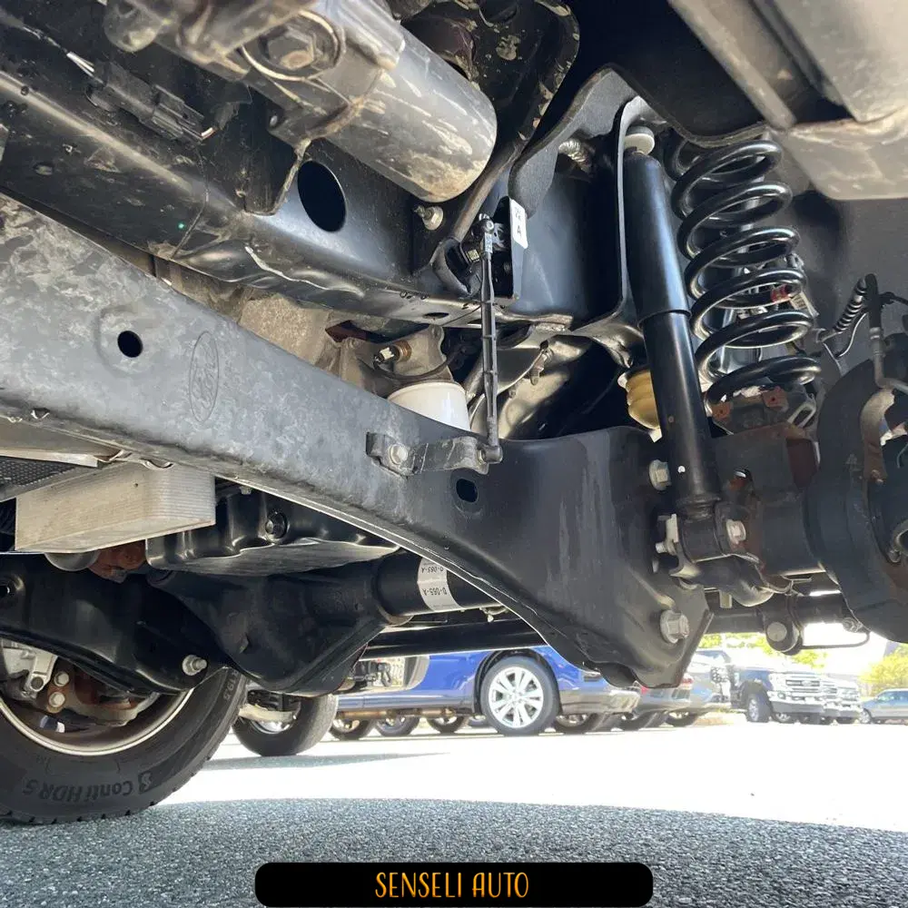 2024 Ford F-450 Super Duty Platinum