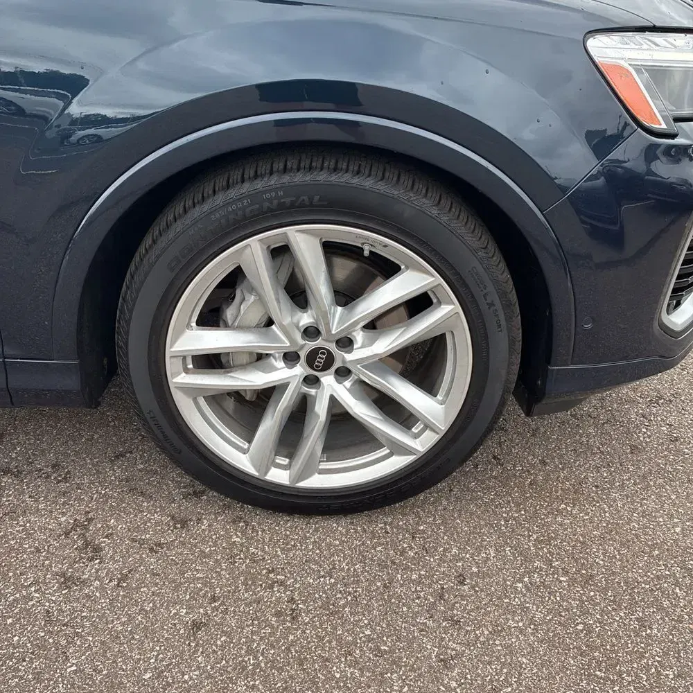 2025 Audi Q7 Premium Plus 55