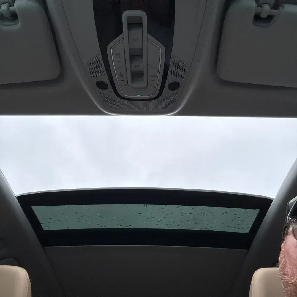 2025 Audi Q7 Premium Plus 55
