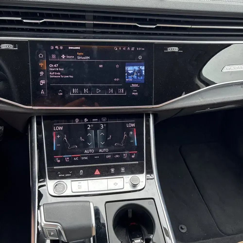 2025 Audi Q7 Premium Plus 55