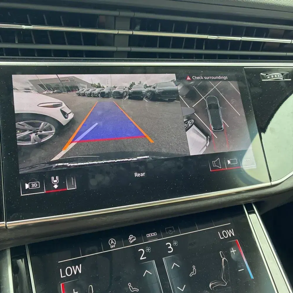2025 Audi Q7 Premium Plus 55