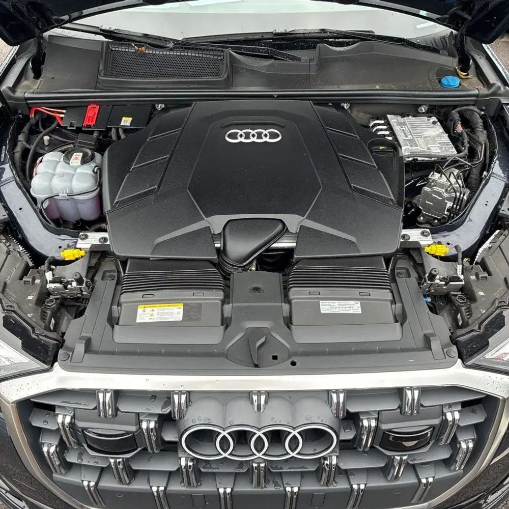 2025 Audi Q7 Premium Plus 55