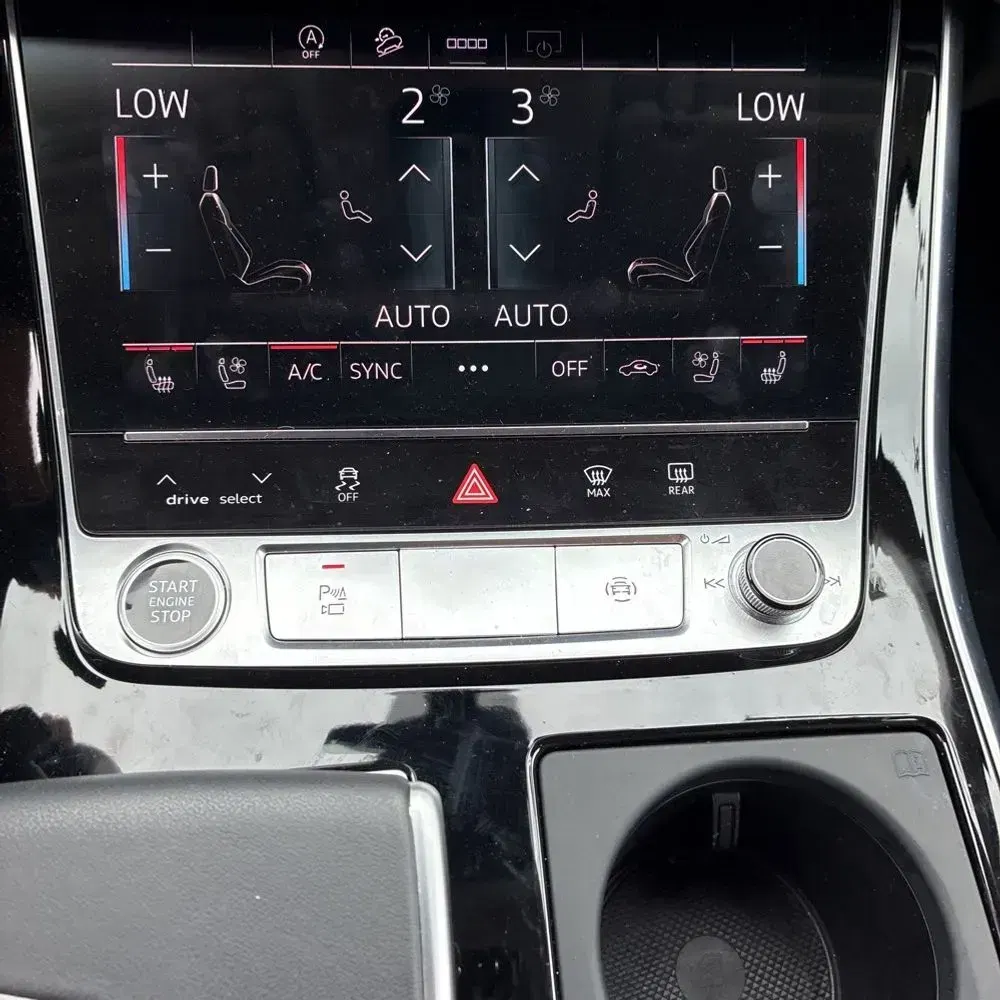 2025 Audi Q7 Premium Plus 55