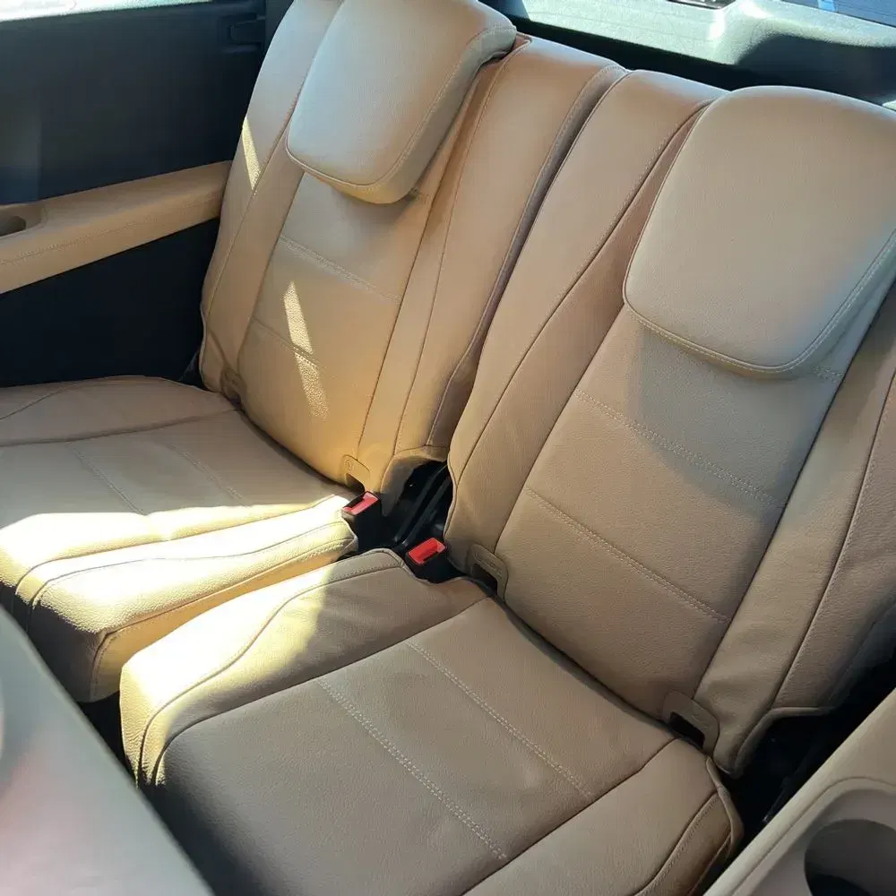 2025 Mercedes-Benz GLS GLS 580