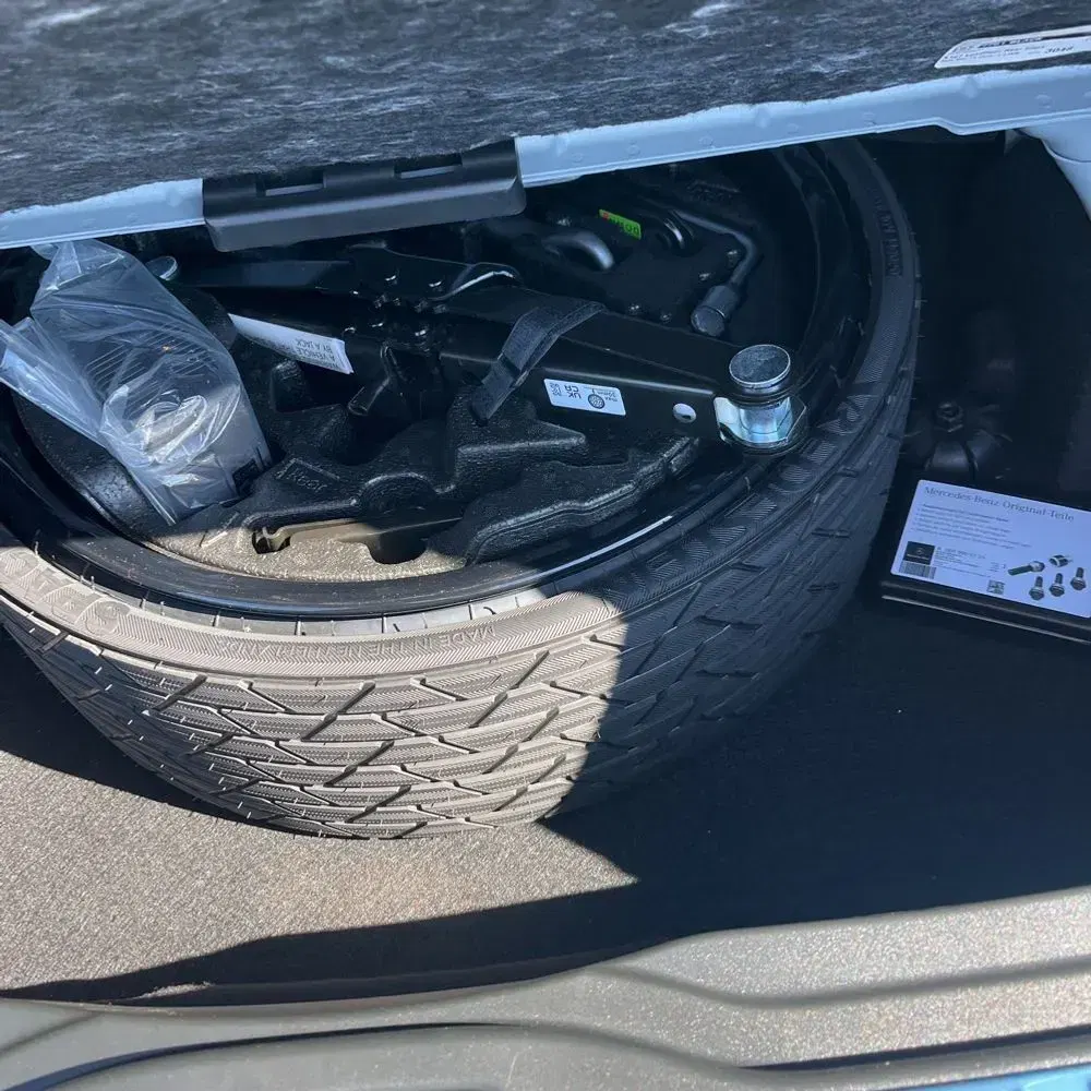 2025 Mercedes-Benz GLS GLS 580
