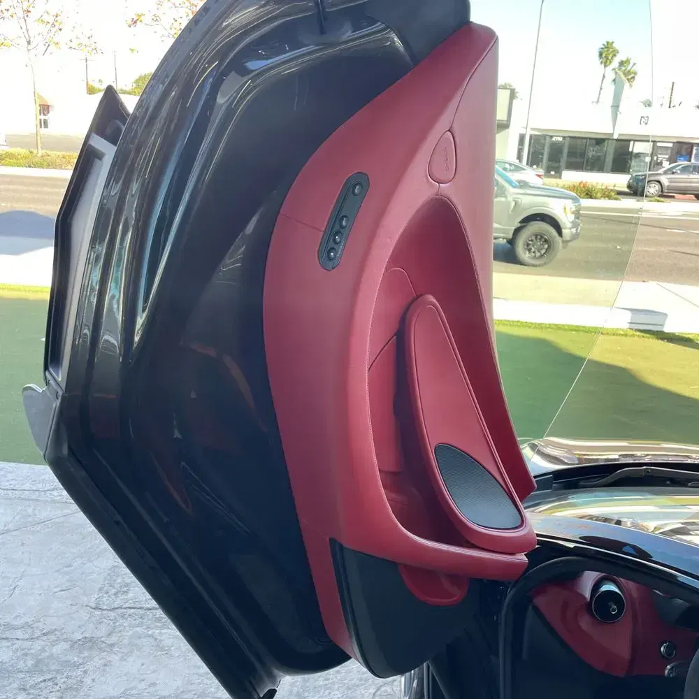 2018 Mclaren 570S Spider Base