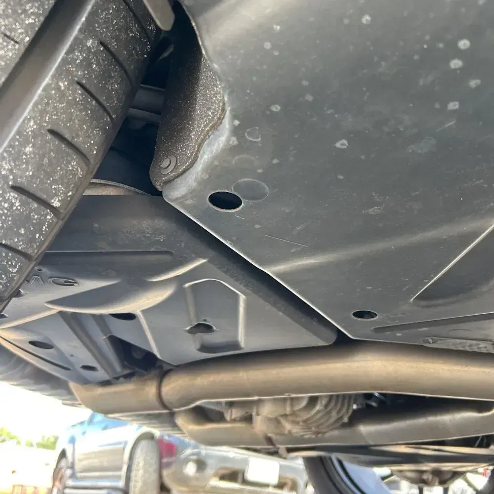 2024 Mercedes-Benz GLE AMG GLE 63 S