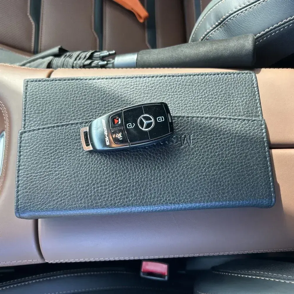 2024 Mercedes-Benz GLE AMG GLE 63 S