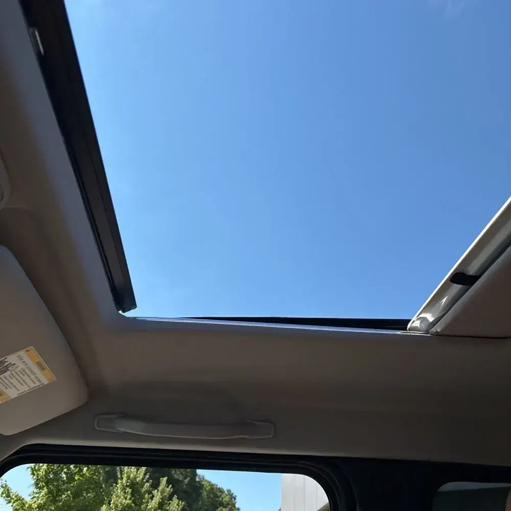 2016 Mercedes-Benz G-Class G 550
