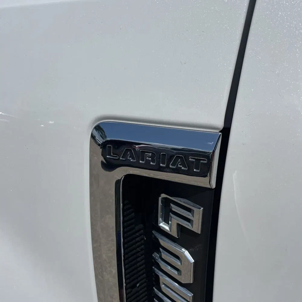 2021 Ford F-350 Super Duty Lariat