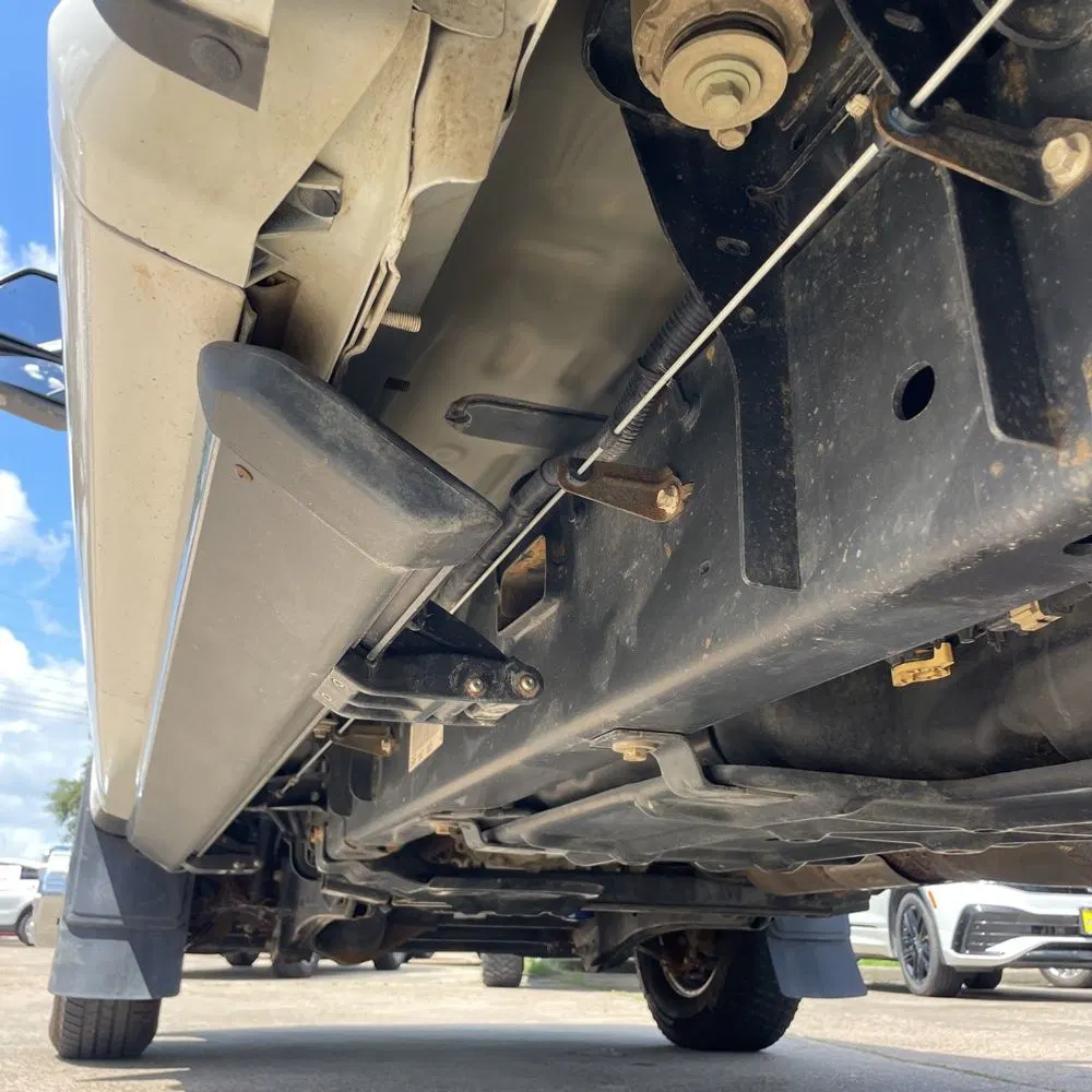 2021 Ford F-350 Super Duty Lariat
