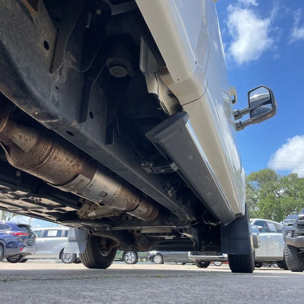 2021 Ford F-350 Super Duty Lariat