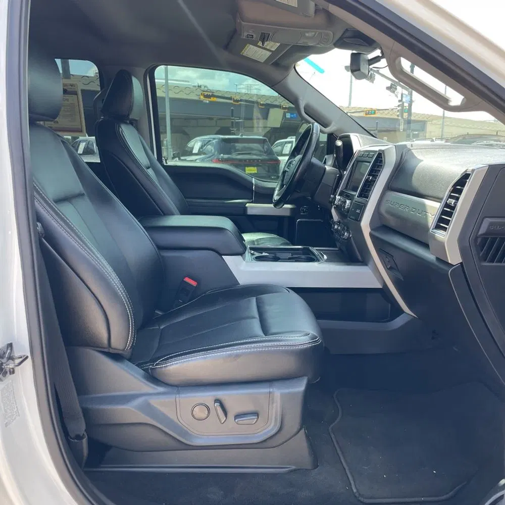 2021 Ford F-350 Super Duty Lariat