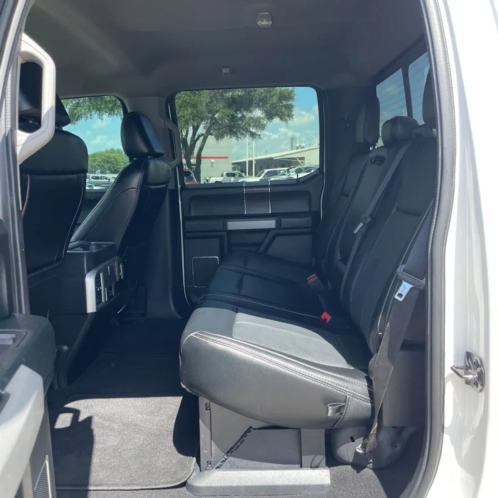 2021 Ford F-350 Super Duty Lariat