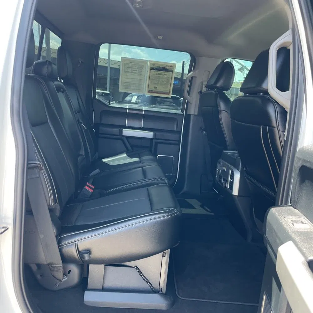 2021 Ford F-350 Super Duty Lariat