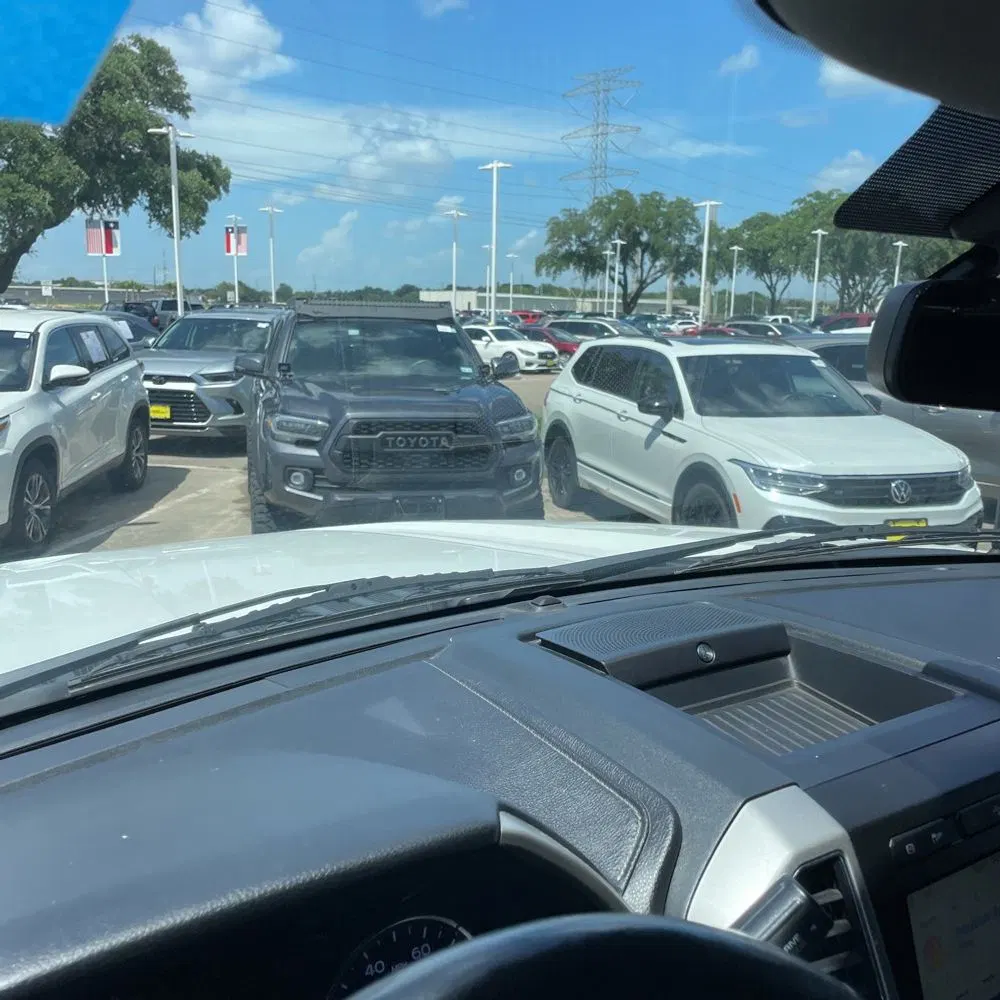 2021 Ford F-350 Super Duty Lariat