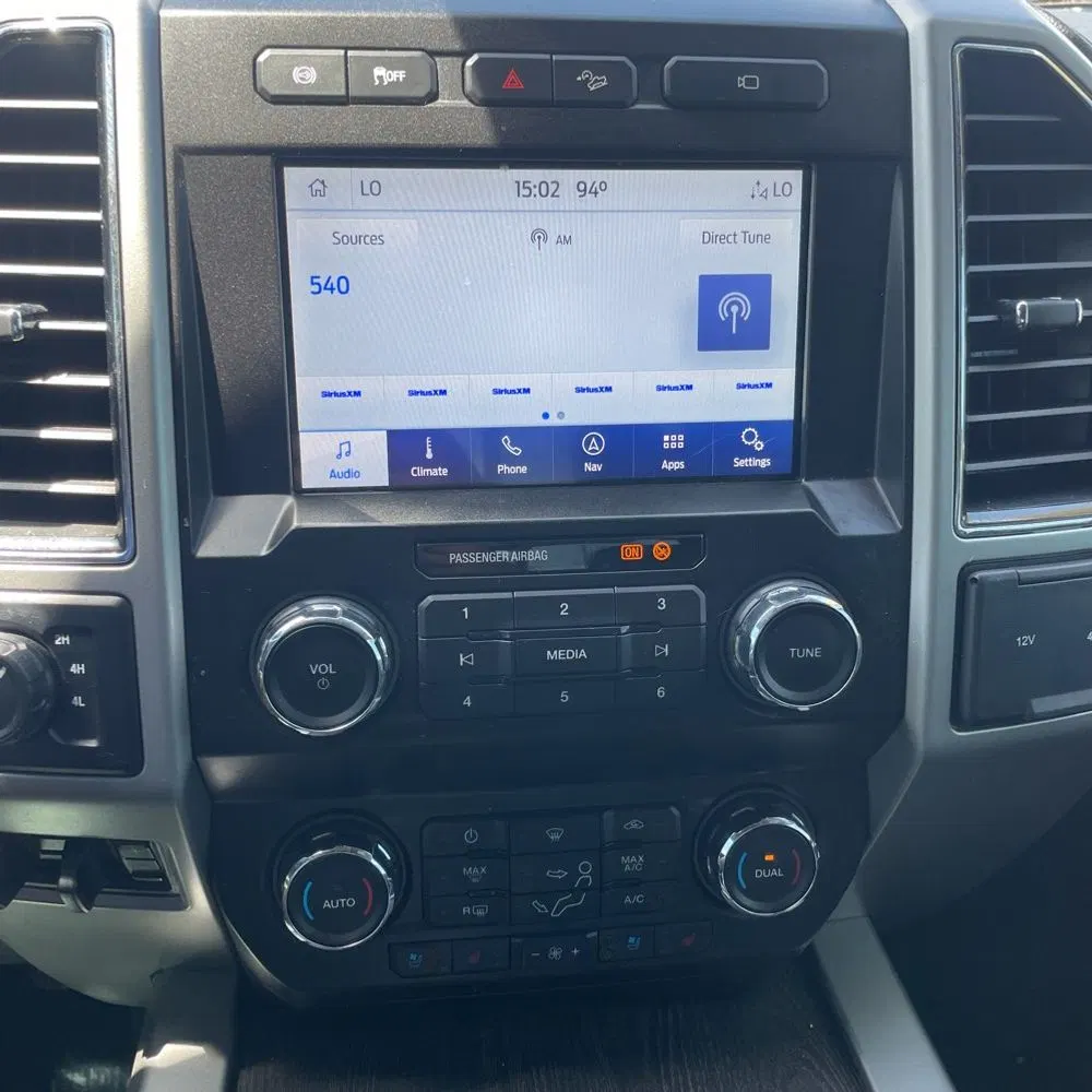 2021 Ford F-350 Super Duty Lariat
