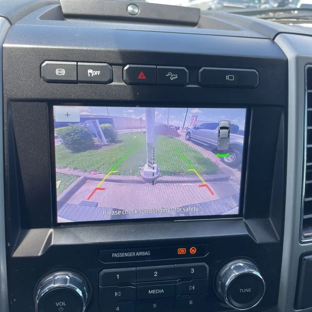 2021 Ford F-350 Super Duty Lariat