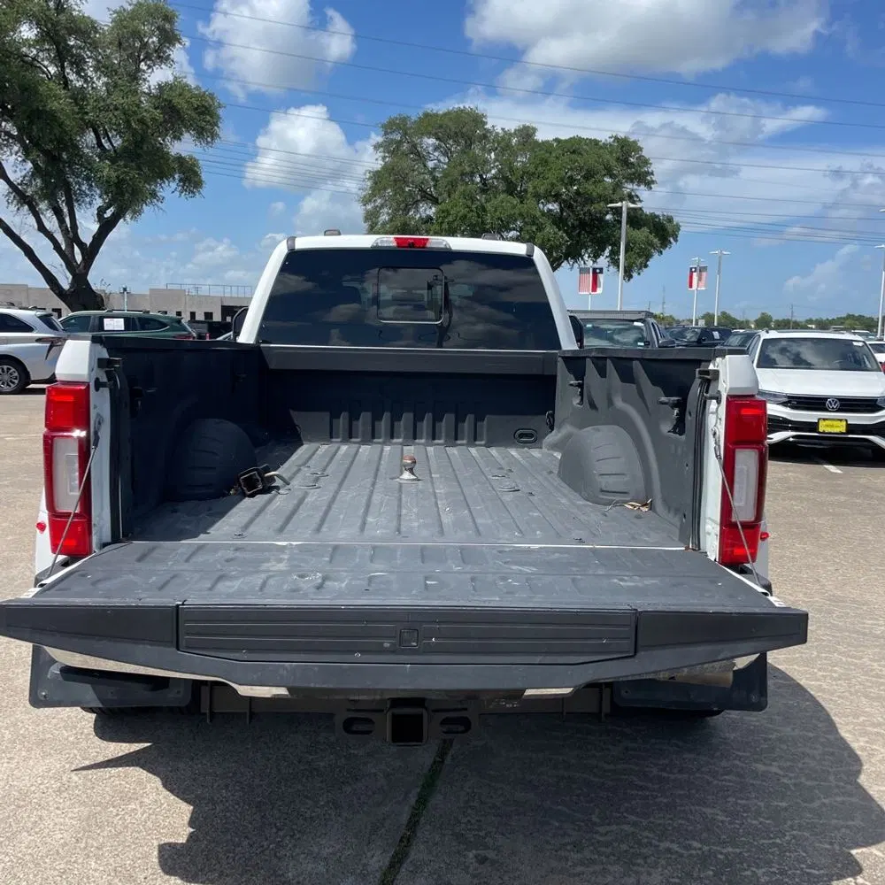 2021 Ford F-350 Super Duty Lariat