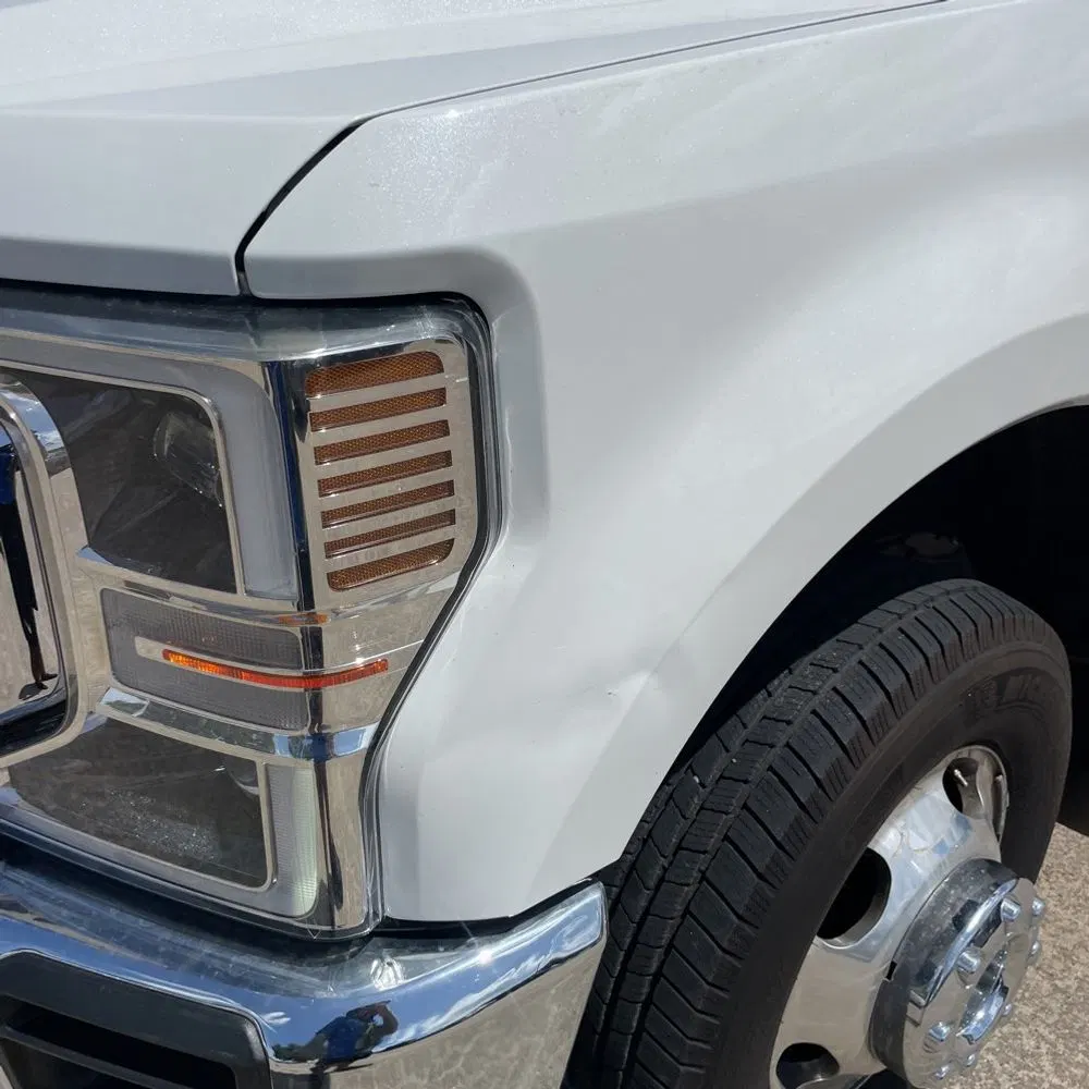 2021 Ford F-350 Super Duty Lariat