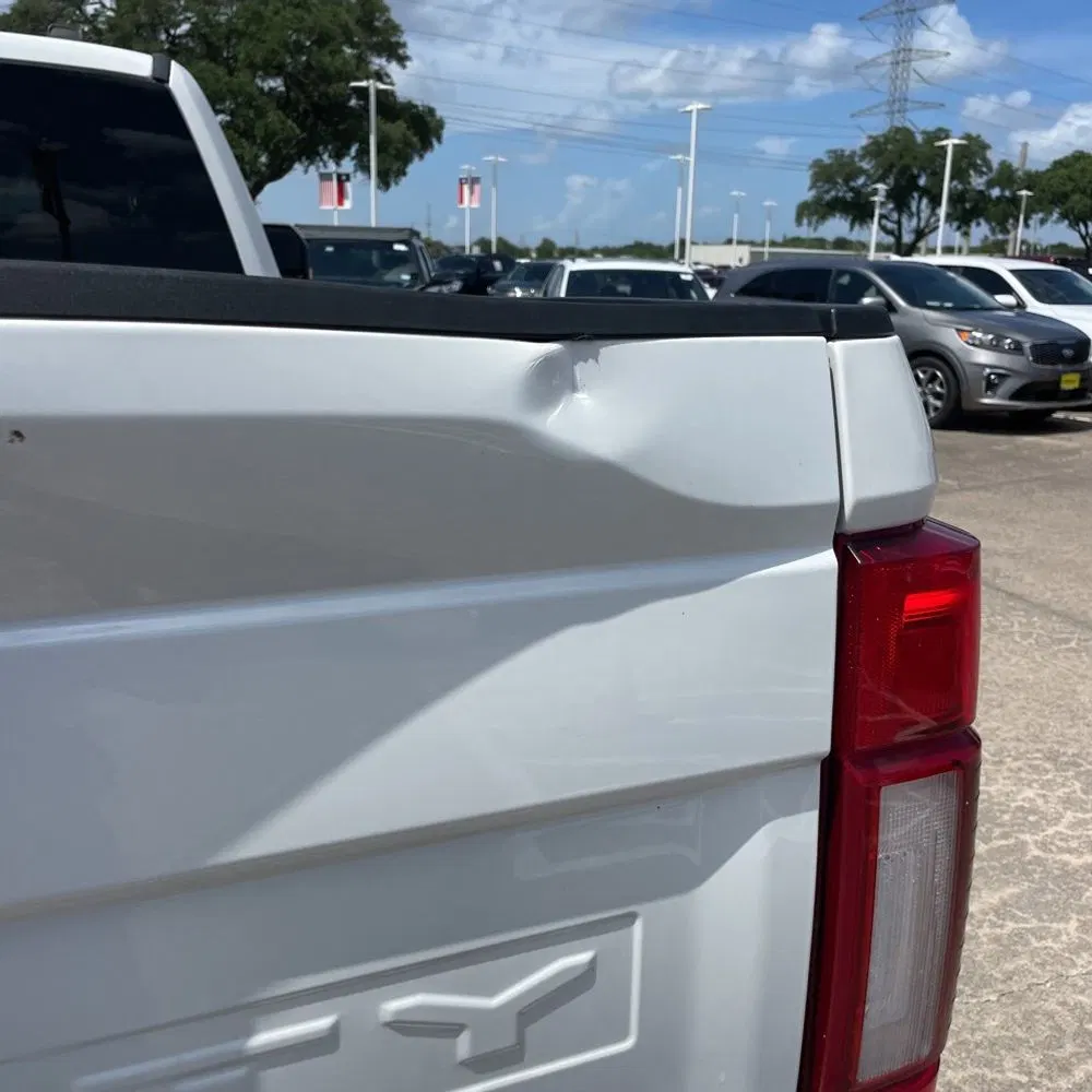2021 Ford F-350 Super Duty Lariat