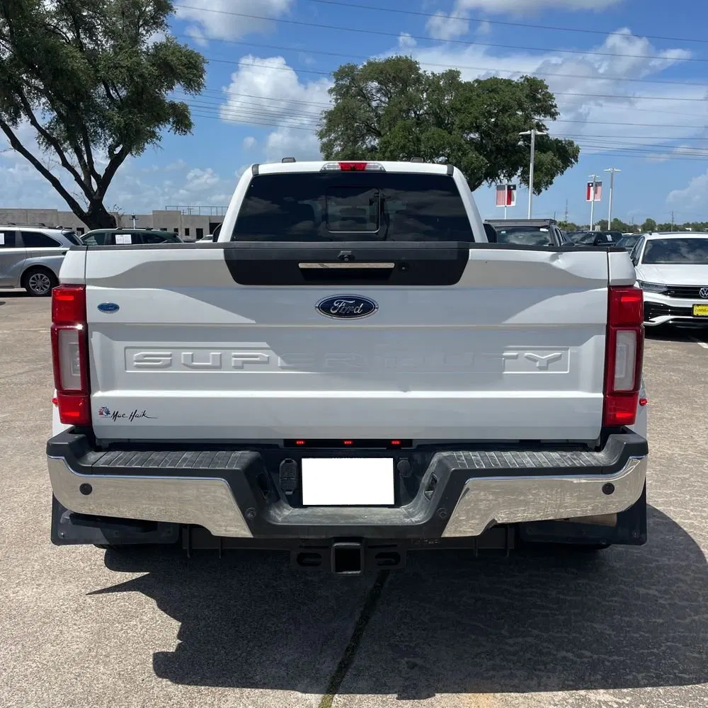 2021 Ford F-350 Super Duty Lariat