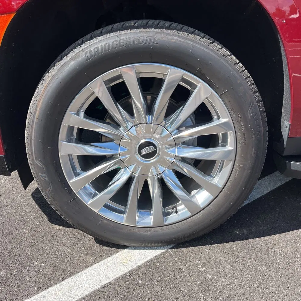 2023 Cadillac Escalade ESV Premium Luxury