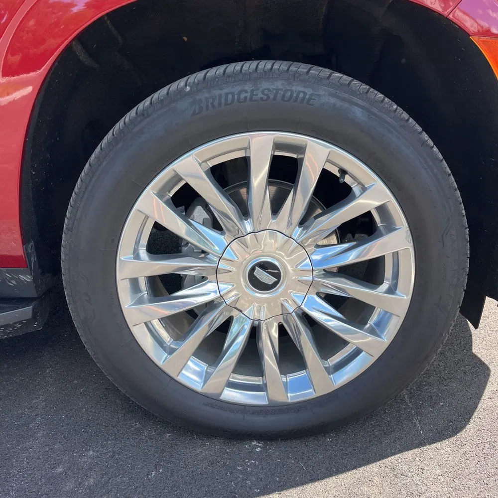 2023 Cadillac Escalade ESV Premium Luxury