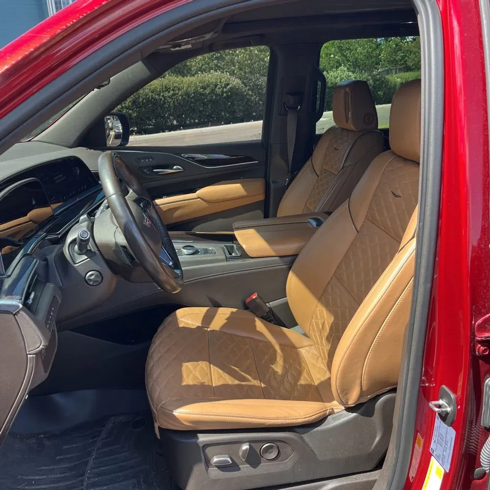 2023 Cadillac Escalade ESV Premium Luxury