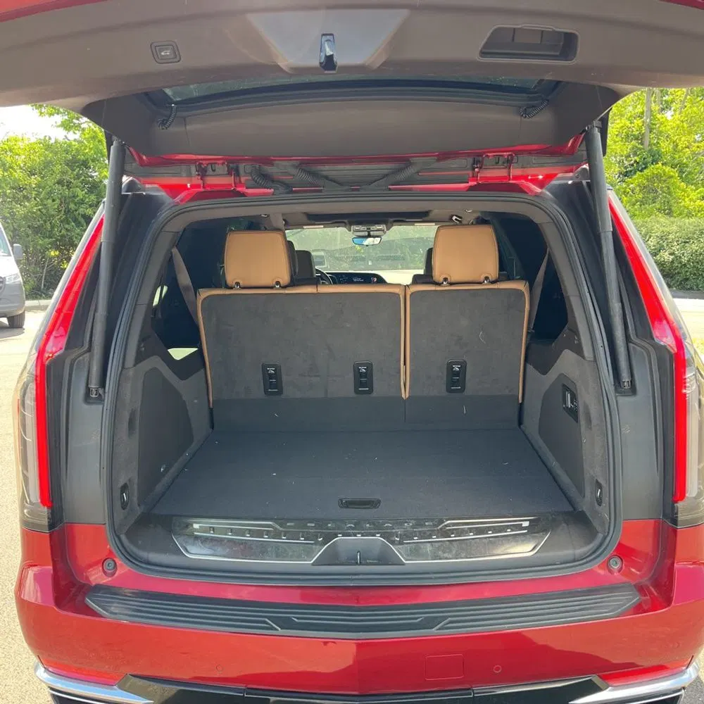 2023 Cadillac Escalade ESV Premium Luxury