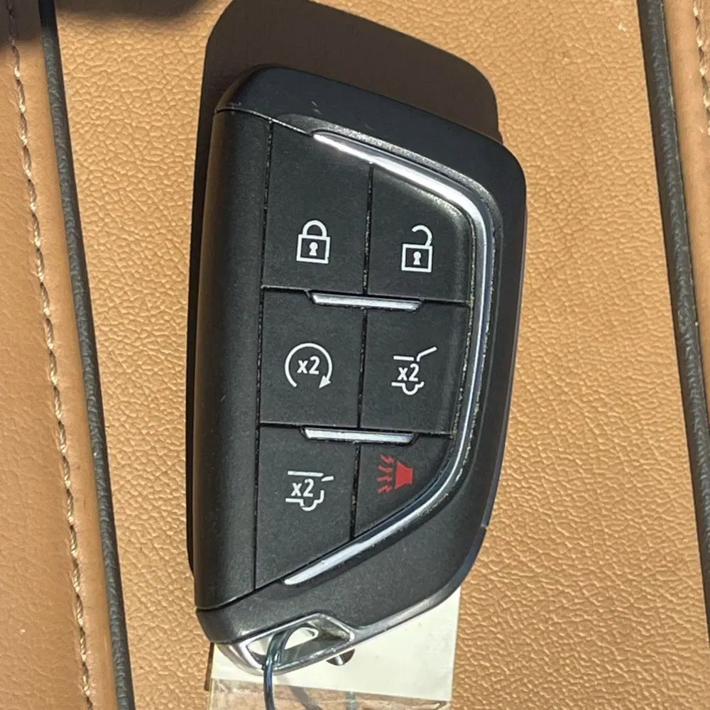 2023 Cadillac Escalade ESV Premium Luxury