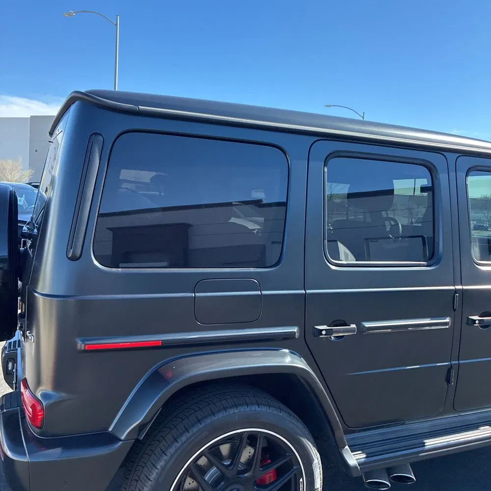 2021 Mercedes-Benz G-Class AMG G 63