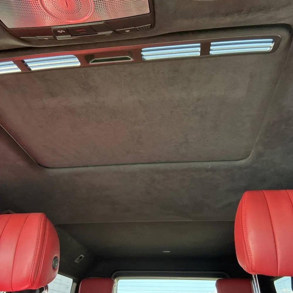 2021 Mercedes-Benz G-Class AMG G 63